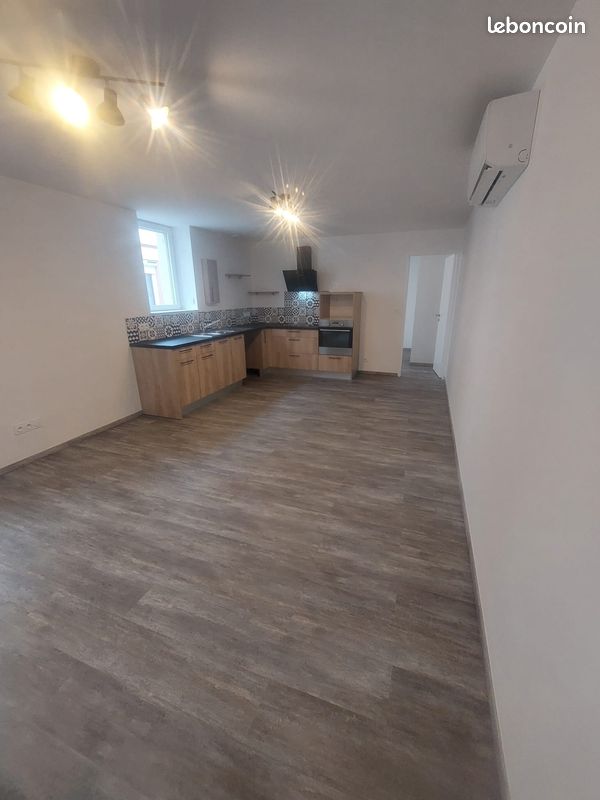Appartement 3 pièces 60 m² · au Coteau · 60 m² · 610 €/mois