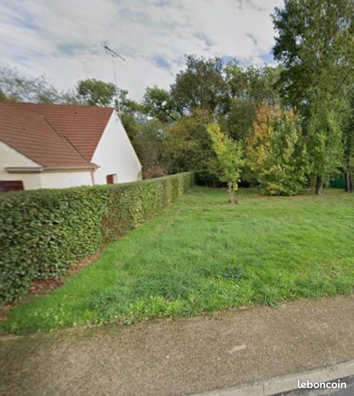 Terrain 400 m² Esbly · 195 000 €