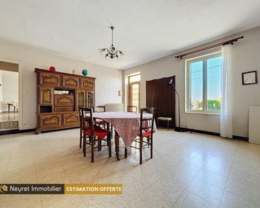 Maison 450 000 € - 149 m²