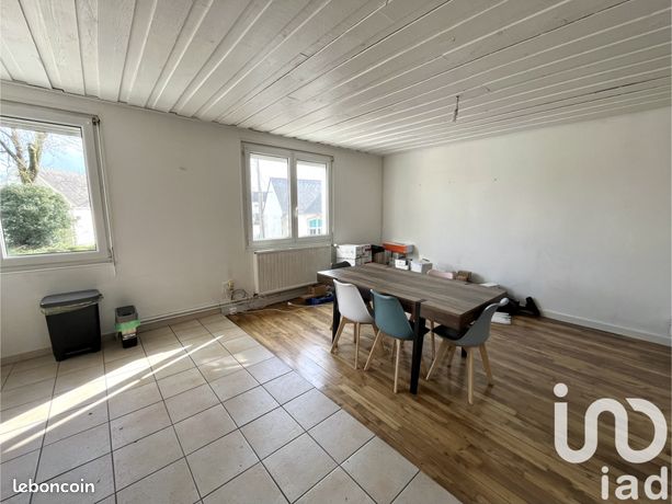 Immeuble 293 m² Noyal-Pontivy