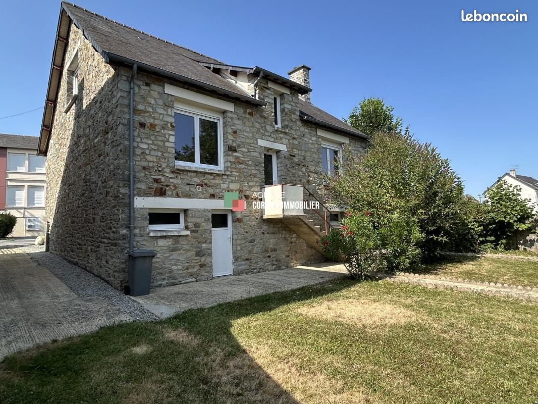 Maison 4 pièces 101 m² · à Châteaubourg · 101 m² · 900 €