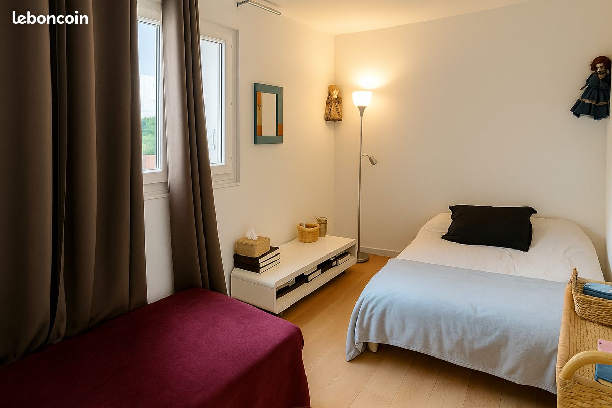 Appartement 3 pièces 67 m² · à Étampes · 67 m² · 95 000 €