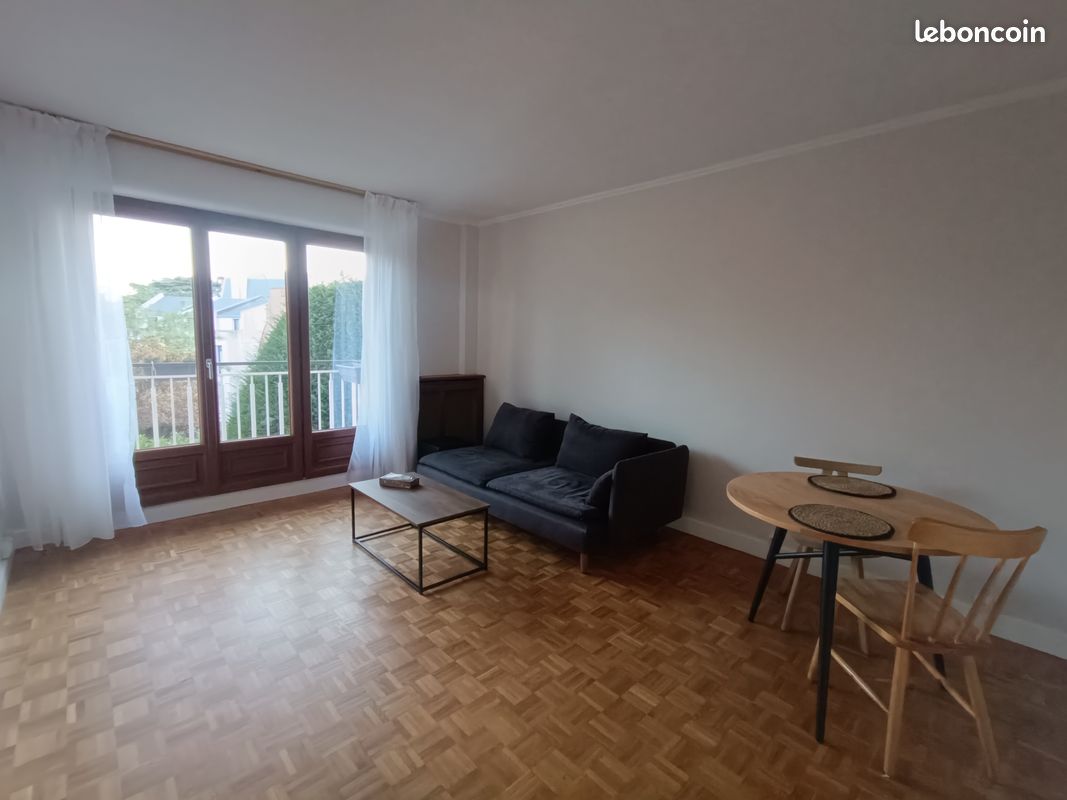 Appartement a louer nogent-sur-marne - 2 pièce(s) - 43 m2 - Surfyn