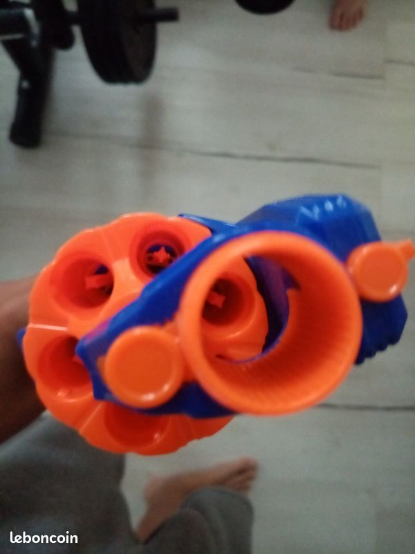 Nerf (image 3)