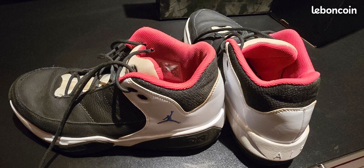 Taille Jordan Nike Nike Taille 23 Jordan Nike Air Jordan 23 Retro