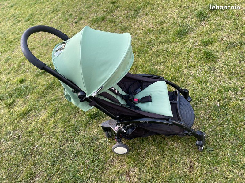 Poussette Yoyo Poussette Double Occasion Bon Coin Clearance