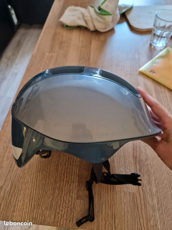 Casque vélo (image 3)
