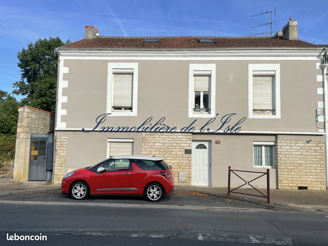 Maison 9 pièces 154 m² · à Périgueux · 154 m² · 250 000 €