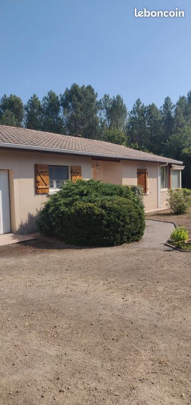 Maison 4 pièces 160 m² · à Lugos · 160 m² · 480 000 €