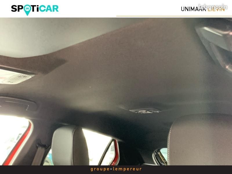 Opel Corsa 1.2 Turbo 100ch YES (image 10)