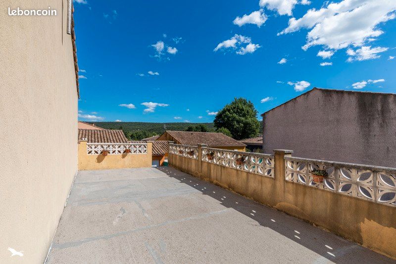 Maison 4 pièces 90 m² · à Saint-Bauzille-de-Putois · 90 m² · 233 000 €