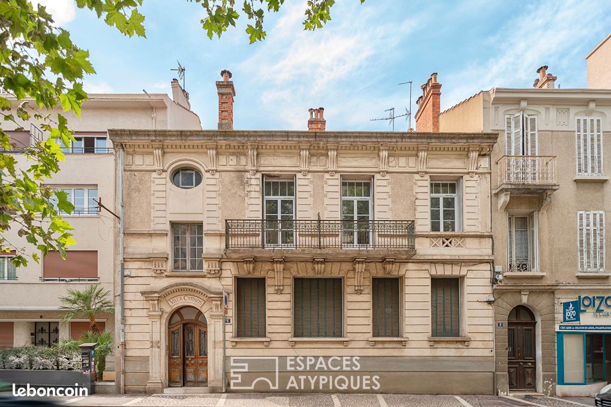 Appartement 5 pièces 131 m² · à Hyères · 131 m² · 499 000 €