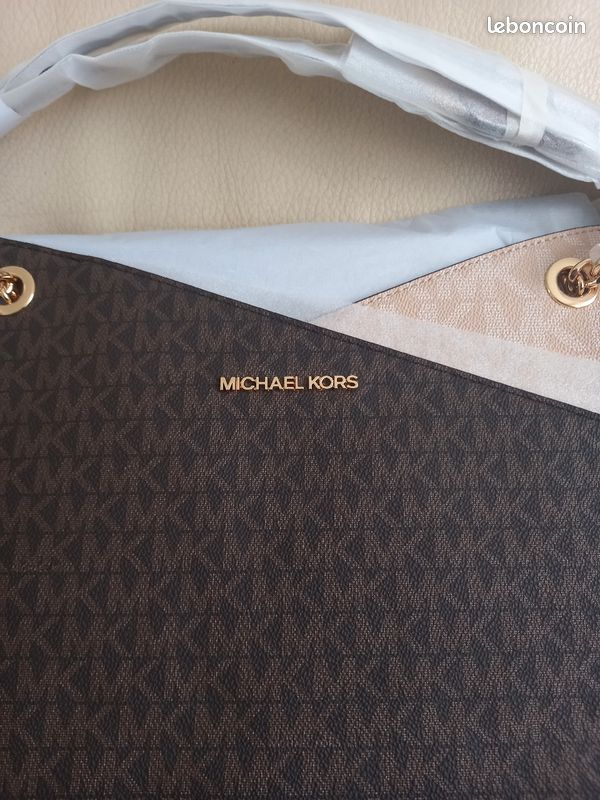 Sac Micheal kors neuf (image 3)
