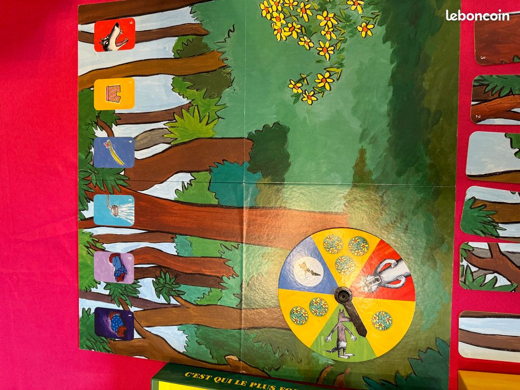 C’est qui le plus fort le jeu (image 5)
