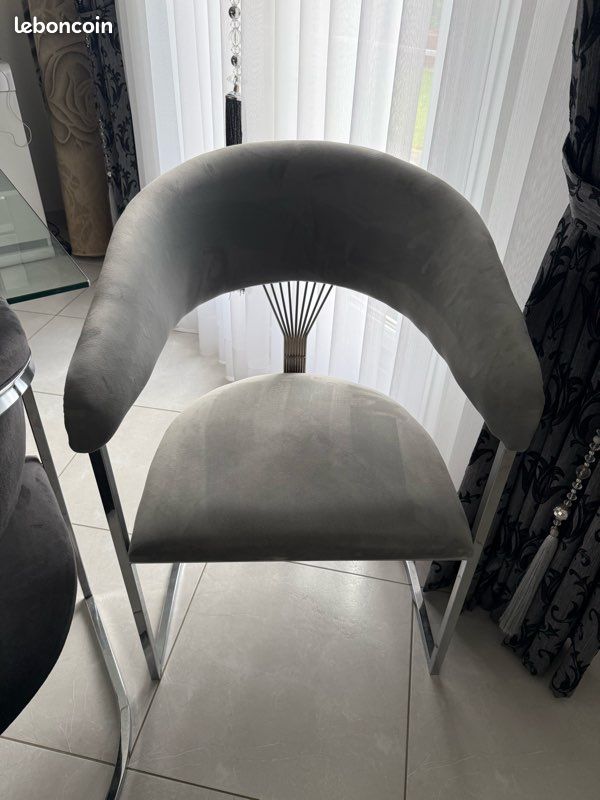 Chaise (image 8)