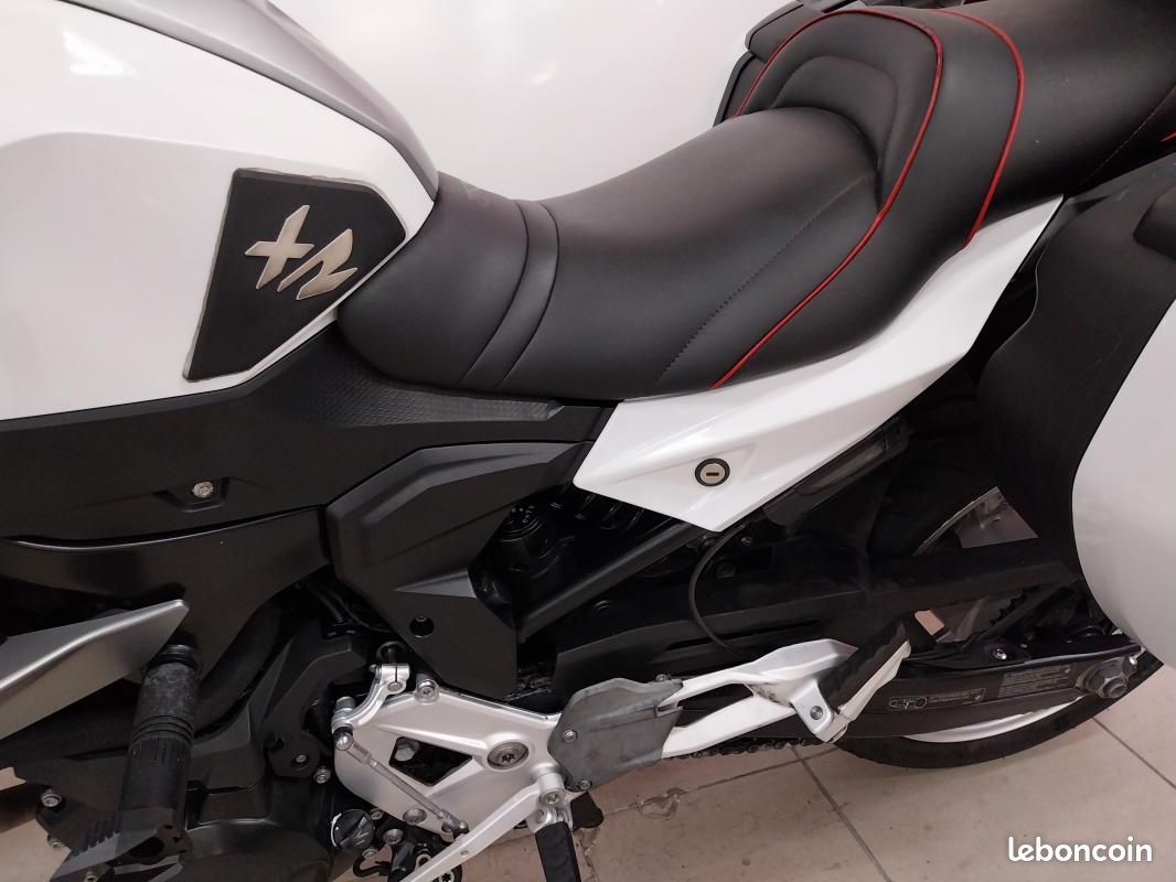 Bmw f900xr (image 7)