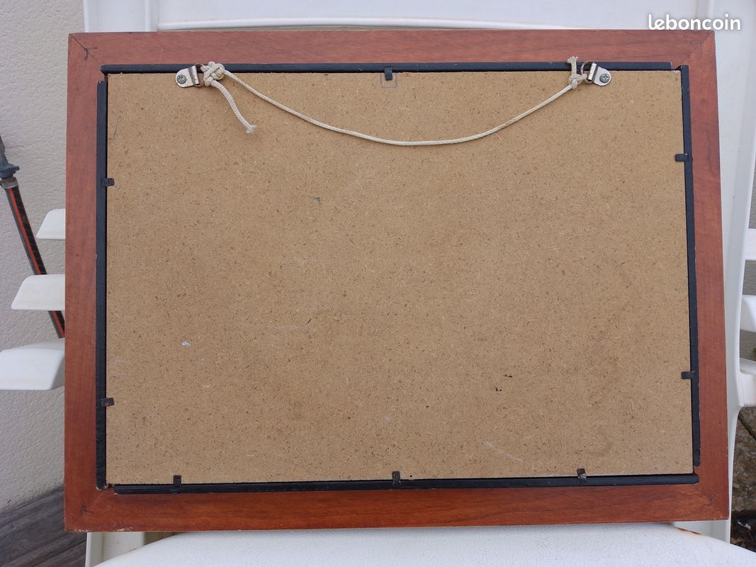Cadre marine (image 2)
