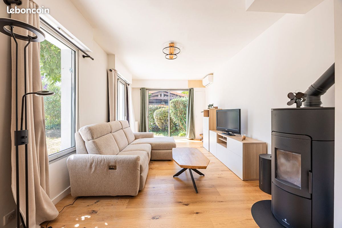 Maison 5 pièces 130 m² · à Saint-Herblain · 130 m² · 449 900 €