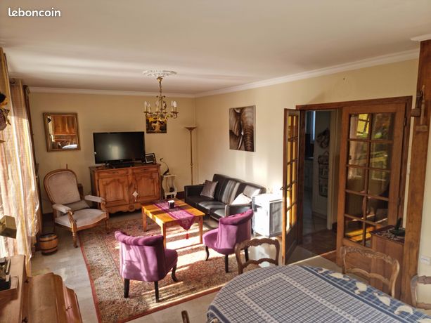 Villa 4 pièces 93 m²