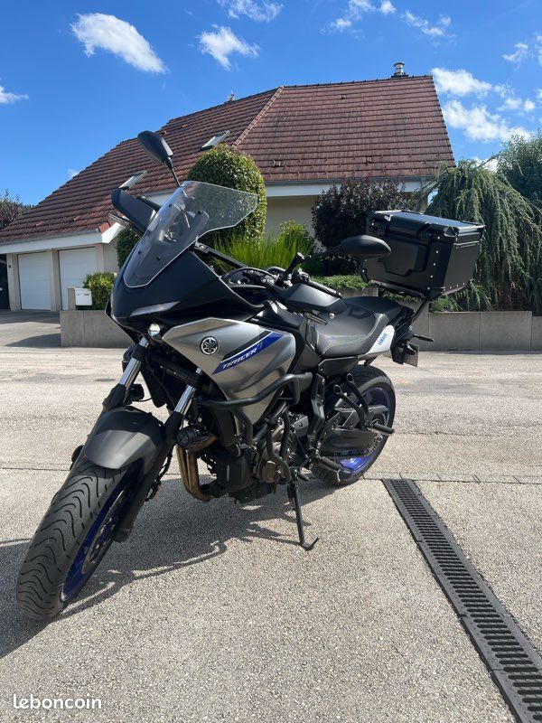 Tracer 700 de 2023 (image 1)
