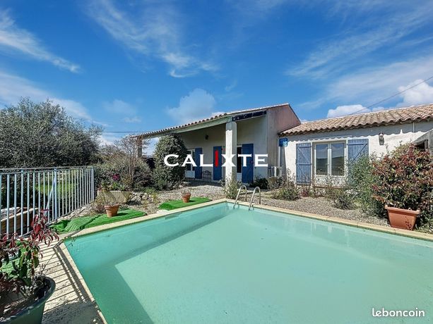Villa 3 pièces 108 m²