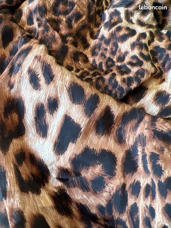 Tissu polyester (image 1)