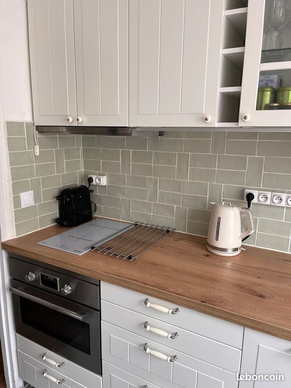 Appartement a louer montrouge - 2 pièce(s) - 30 m2 - Surfyn