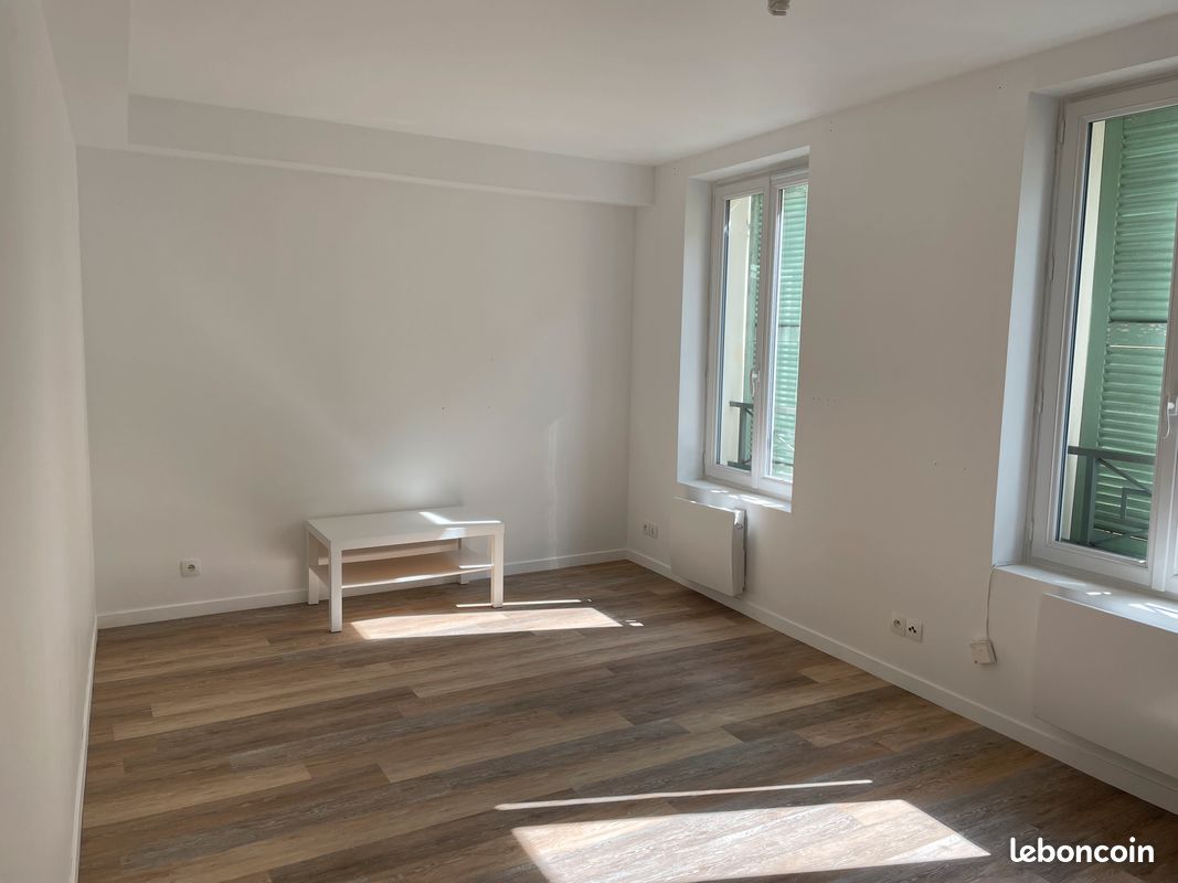 Appartement 2 pièces 38 m² · à Mantes-la-Jolie · 38 m² · 650 €/mois