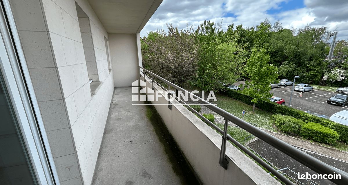 Appartement 3 pièces 56 m² · à Rouen · 56 m² · 746 €/mois