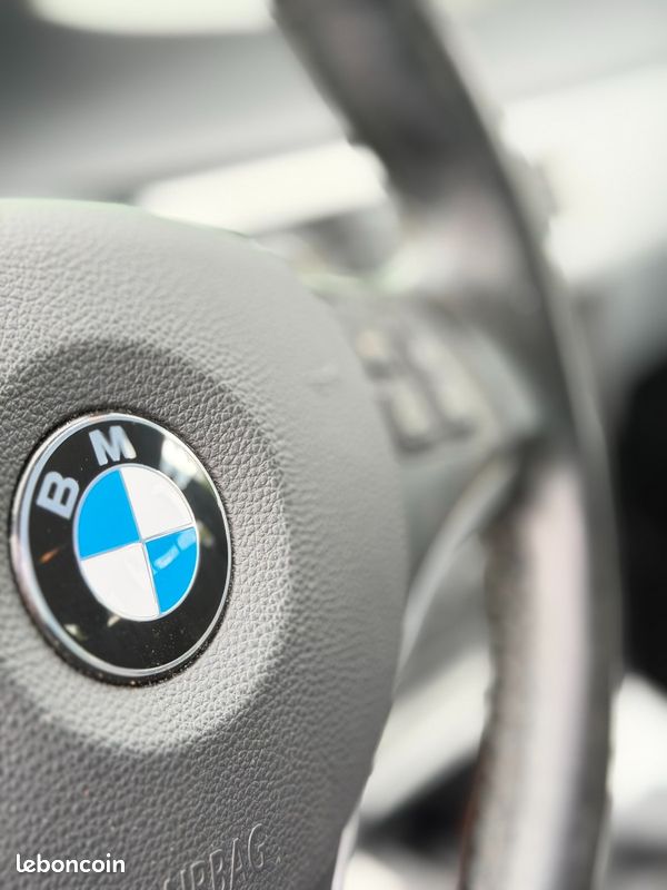 BMW Série 3 318D TOURING 2.0L 140CH (image 16)