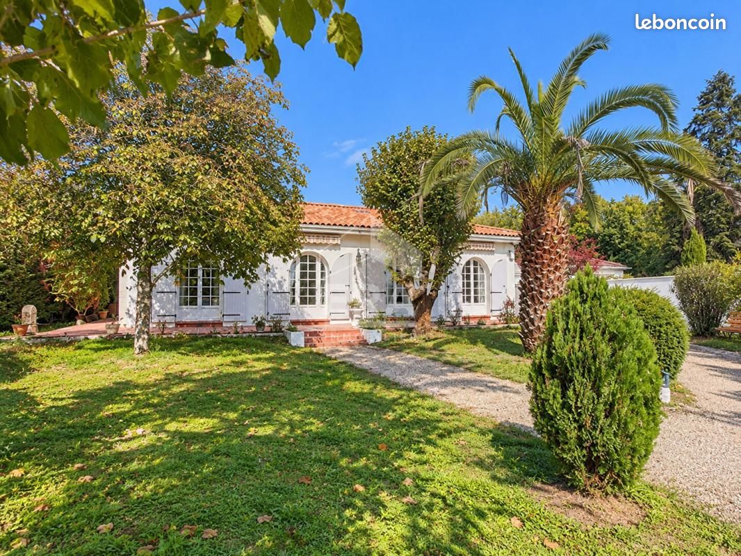 Maison 5 pièces 148 m² · à Breuillet · 148 m² · 509 250 €