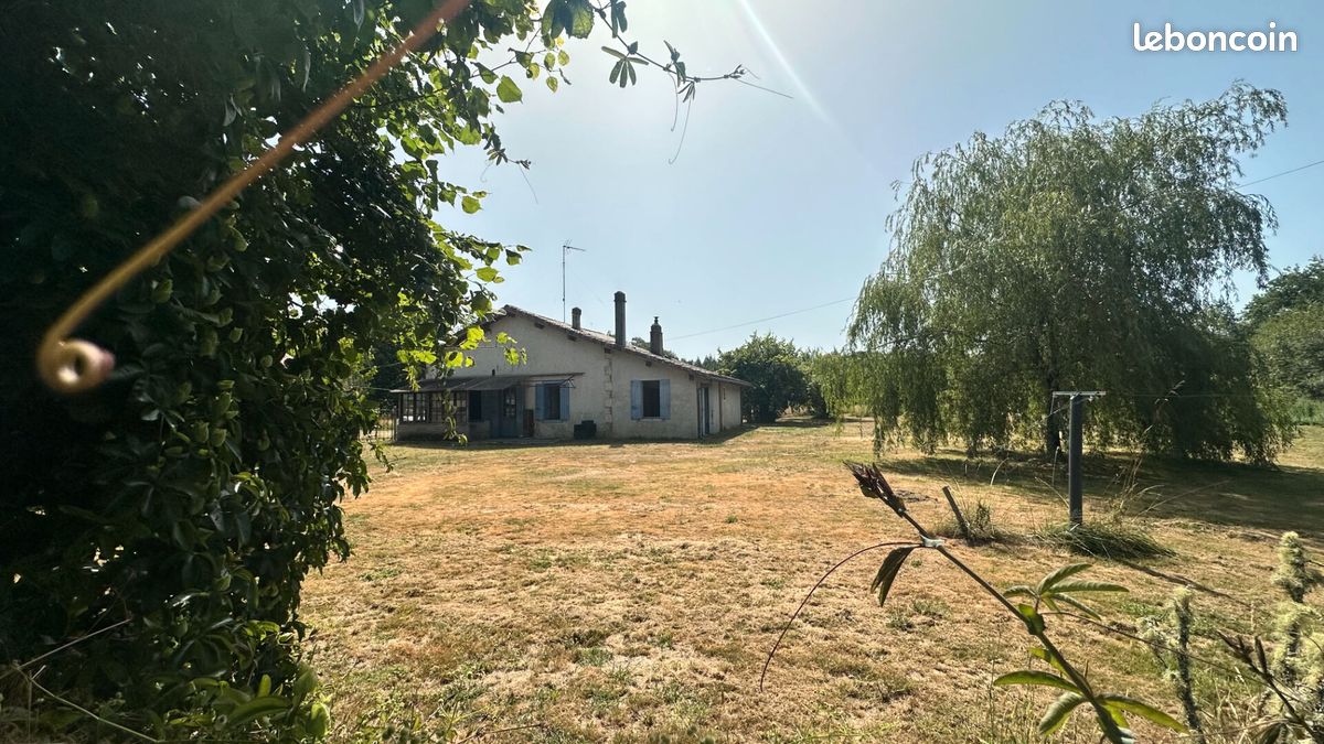 Maison 5 pièces 105 m² · à Moustey · 105 m² · 180 000 €