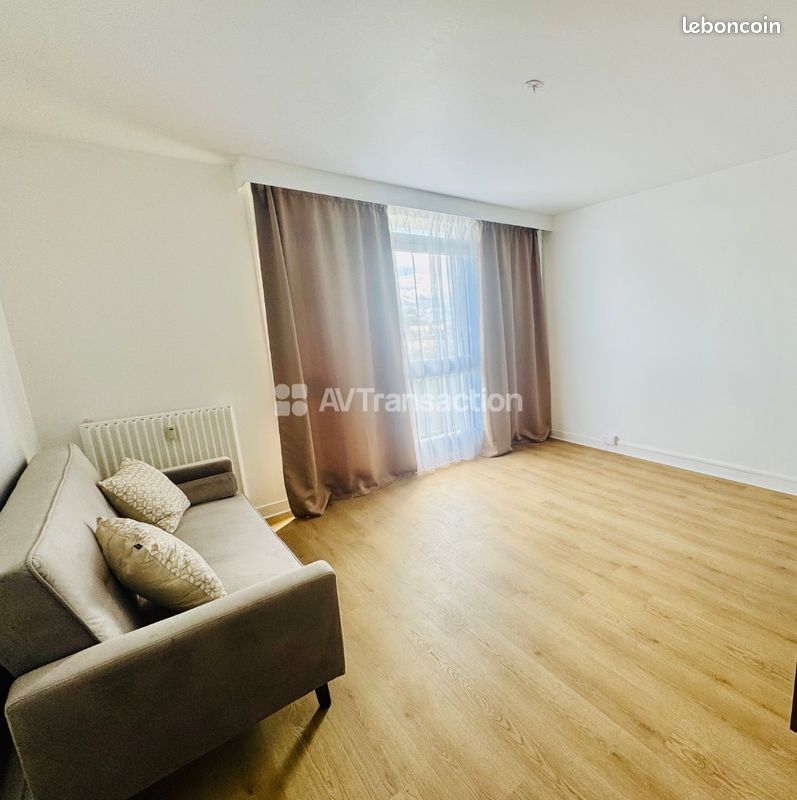 Appartement 2 pièces 36 m² · à Orléans · 36 m² · 119 900 €