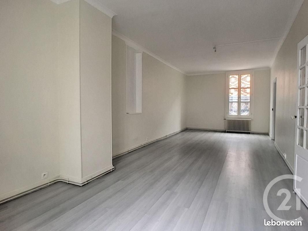 Appartement 3 pièces 87 m² · à Sens · 87 m² · 760 €/mois