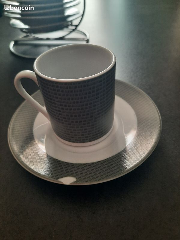 Service à café (image 2)