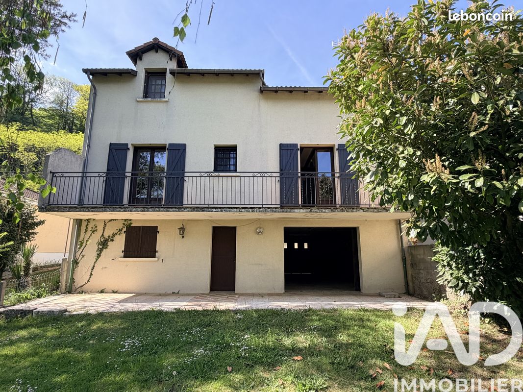 Maison 6 pièces 131 m² · à Limoges · 131 m² · 159 990 €