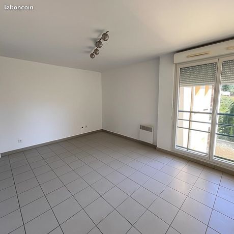 Appartement a louer mantes-la-ville - 1 pièce(s) - 28 m2 - Surfyn