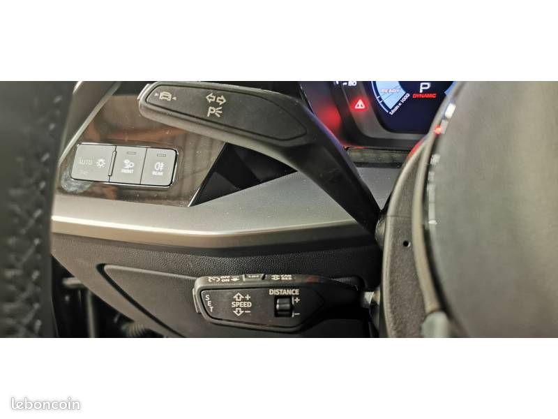 Audi A3 Sportback 35 TDI 150 S tronic 7 Business line (image 20)