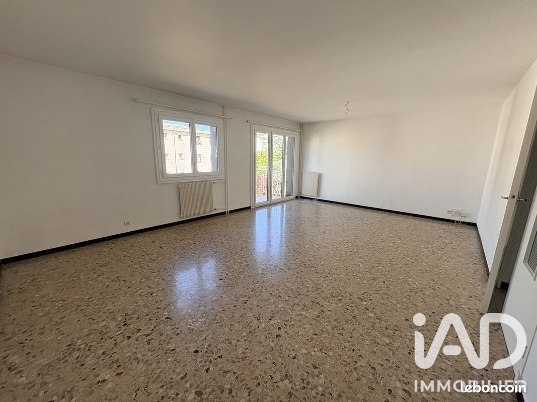 Appartement 3 pièces 85 m² · à Gap · 85 m² · 165 000 €