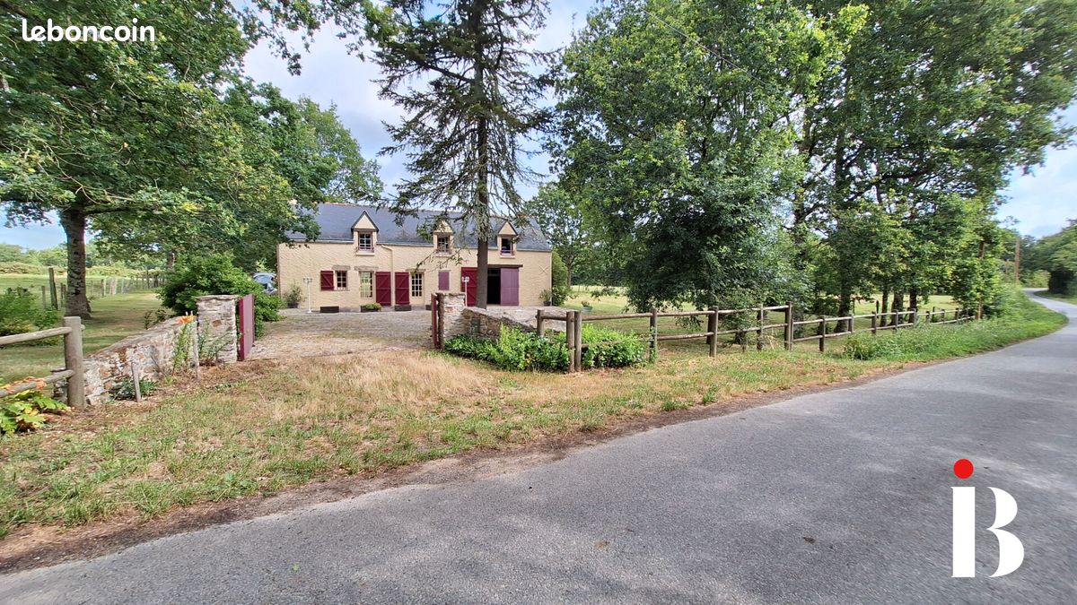 Maison 6 pièces 120 m² · à Cordemais · 120 m² · 362 000 €