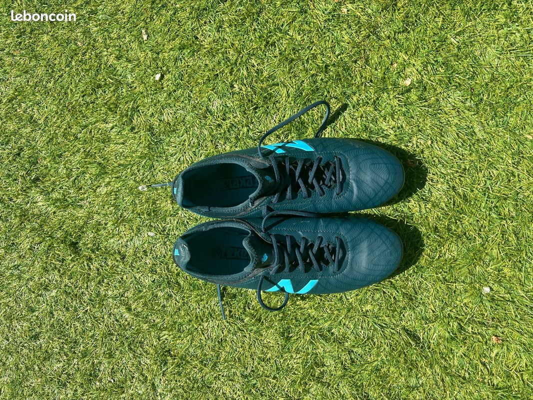 Crampons rugby (image 2)