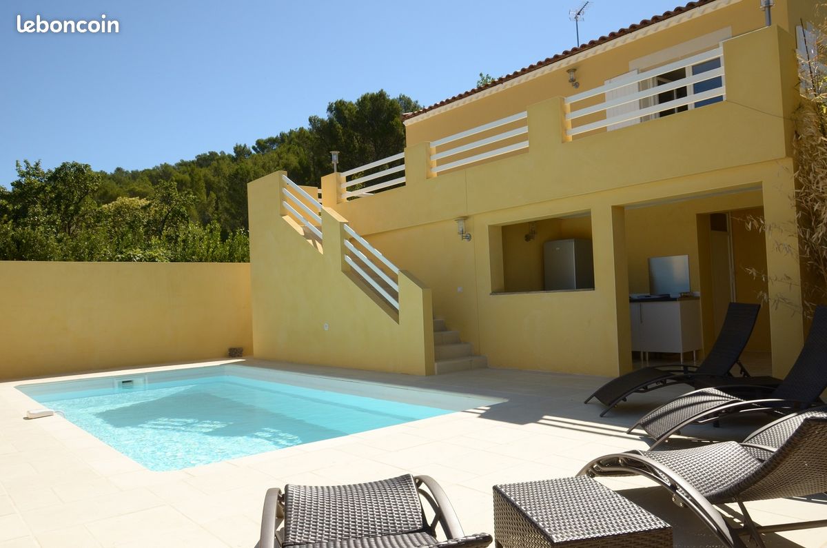 Maison 4 pièces 80 m² · à Langlade · 80 m² · 991 €/mois