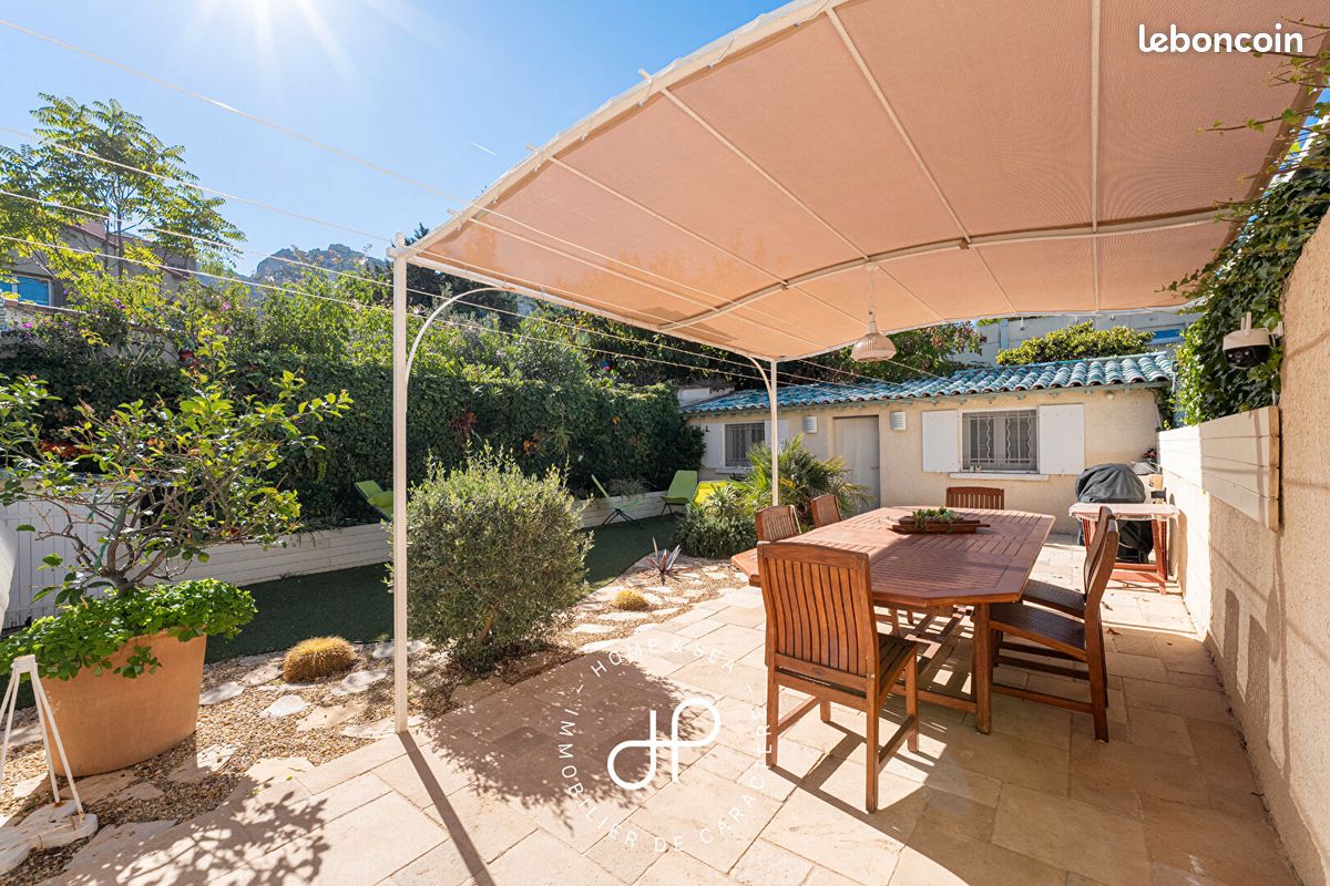 Appartement 3 pièces 69 m² · à Marseille · 69 m² · 379 000 €