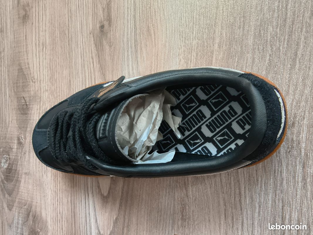Basket Puma Palermo (image 4)