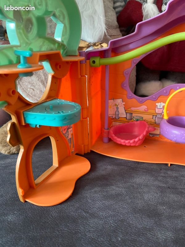 Maison Little PetShop (image 2)