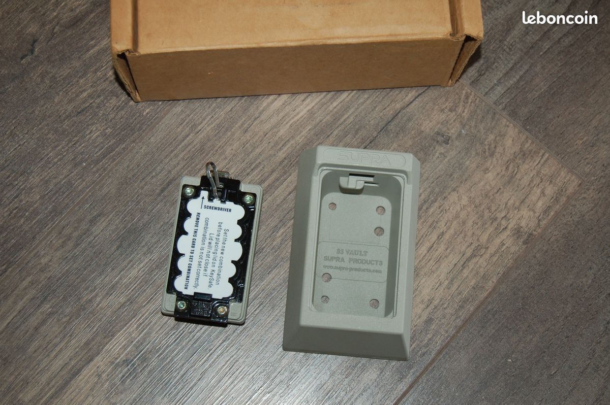 Keybox (image 3)