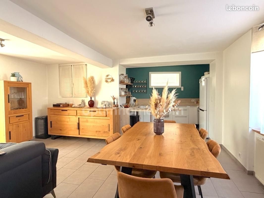 Maison 4 pièces 85 m² (image 2)