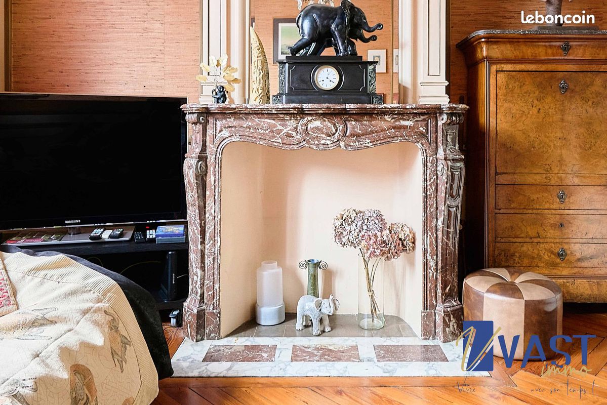 Maison 8 pièces 250 m² · à Lille · 250 m² · 795 000 €