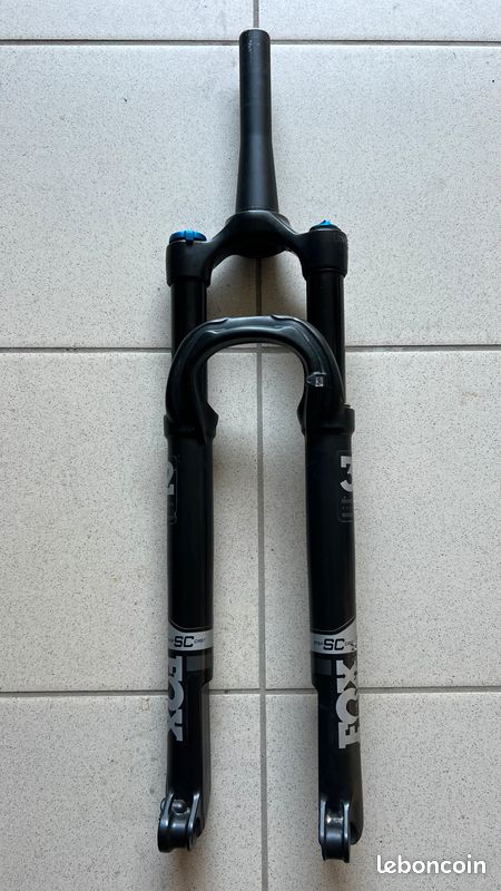 Bike Fourche Fox Vtt 29 Vtt Fourche Fox Fourche VTT 29 Pouces Fox