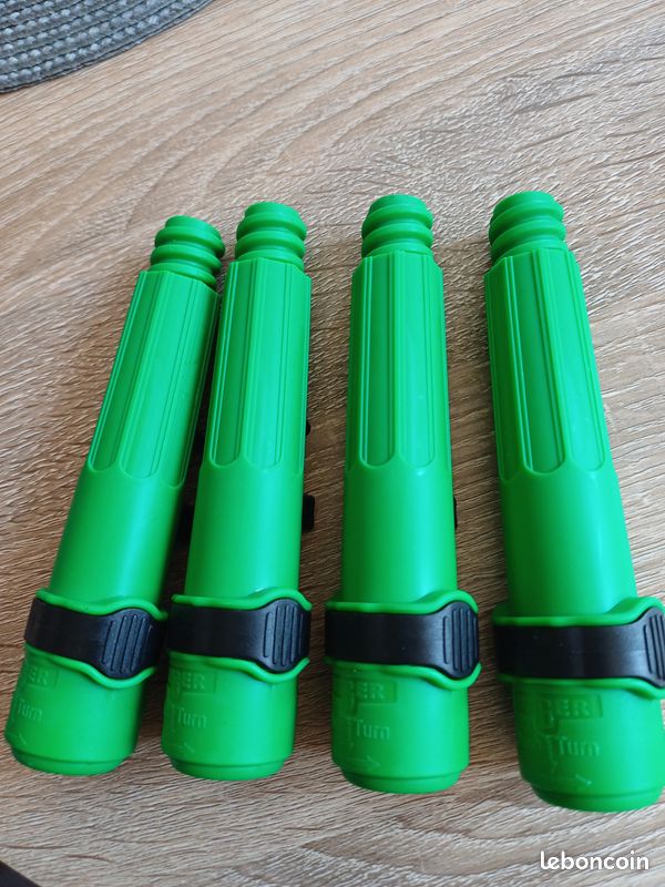 Unger Cône de sécurité NCAN0 ErgoTec (image 2)